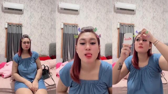 Live tiktok mahmud cantik no armor Live tiktok mahmud cantik no armor
