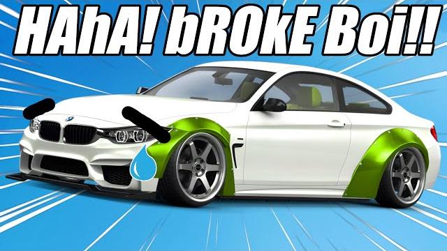 4 car mods you should never ask advice for! 4 car mods you should never ask advice for!
