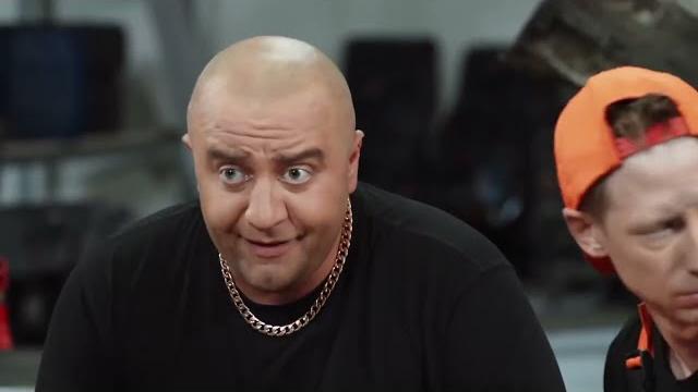 Кабан - блатной вор в законе и криминальный авторитет! преступление и наказание вне закона! Кабан - блатной вор в законе и криминальный авторитет! преступление и наказание вне закона!