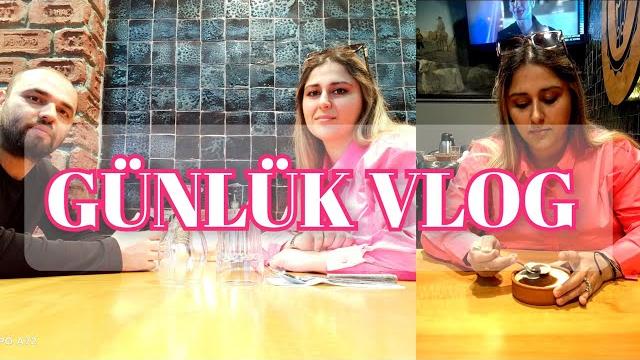 İftar yemeği̇mi̇z günlük vlog İftar yemeği̇mi̇z günlük vlog