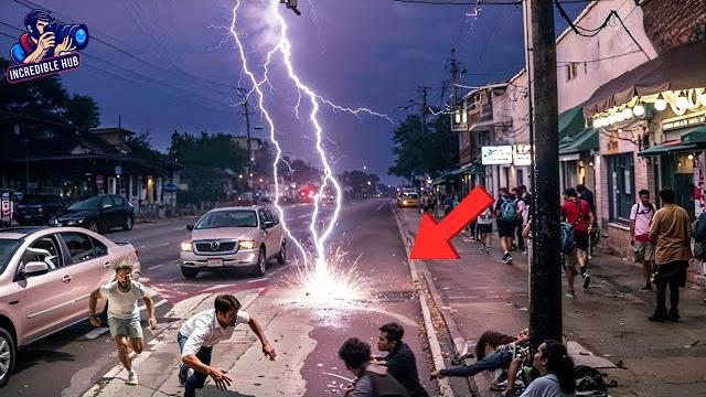 Incredible moments caught on camera #28 | best of 2025 Incredible moments caught on camera #28 | best of 2025