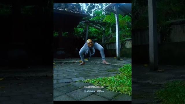 Kepala ogoh ogoh terbaik bali #shorts Kepala ogoh ogoh terbaik bali #shorts
