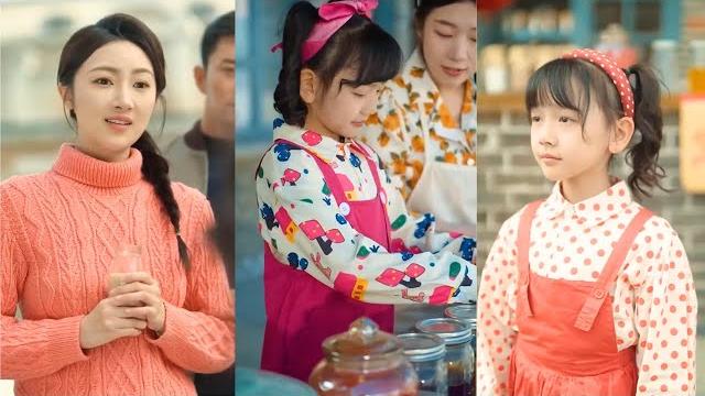 Nữ tổng tài trọng sinh về năm 90, 8 tuổi trộm tiền mở tiệm trà sữa, nhờ đó mà đổi vận cứu cả nhà Nữ tổng tài trọng sinh về năm 90, 8 tuổi trộm tiền mở tiệm trà sữa, nhờ đó mà đổi vận cứu cả nhà