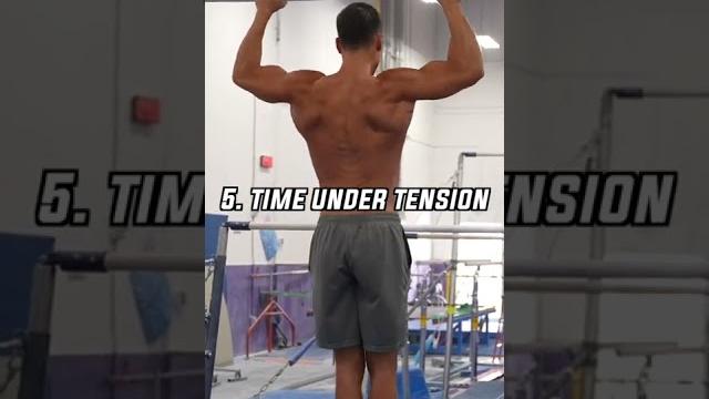 Gymnast back exercise you never do! Gymnast back exercise you never do!