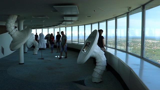 Tallinn tv tower 2018 Tallinn tv tower 2018