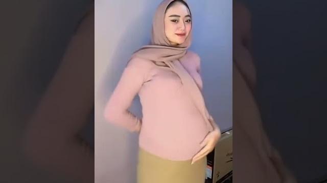 Bumil hijab pulen Bumil hijab pulen