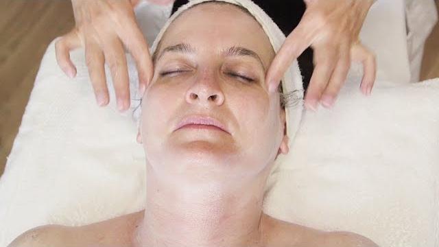 Tips to a great facial massage Tips to a great facial massage