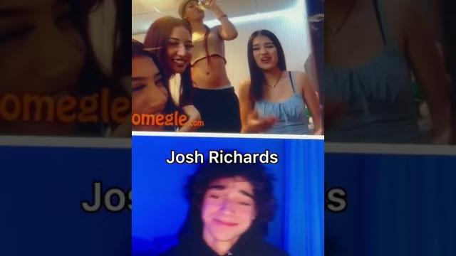 Omegle hot boy reaction Omegle hot boy reaction