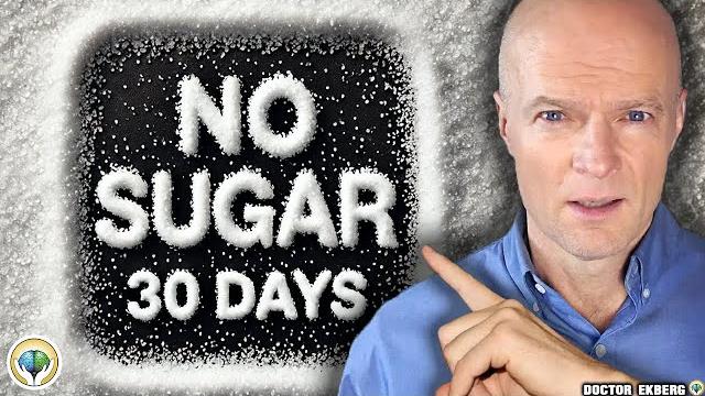 What happens to your body when you quit sugar for 30 days? What happens to your body when you quit sugar for 30 days?