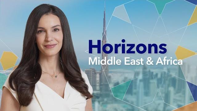 Stocks & dollar fall as trump threatens more tariffs | horizons middle east & africa 6/12/2025 Stocks & dollar fall as trump threatens more tariffs | horizons middle east & africa 6/12/2025