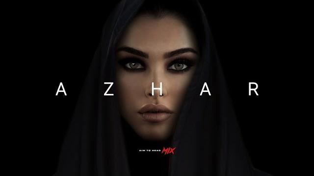 Dark arabic bass house / ethnic deep house mix 'azhar vol.2' Dark arabic bass house / ethnic deep house mix 'azhar vol.2'