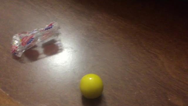 The power of sponge knob square nuts The power of sponge knob square nuts
