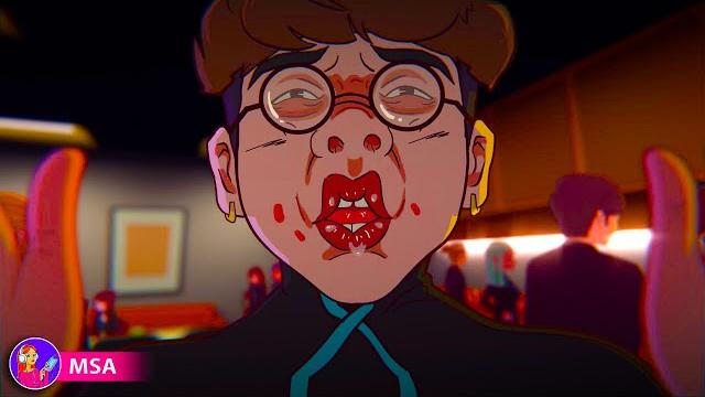 Ellie the hacker - msa first mini-movie Ellie the hacker - msa first mini-movie