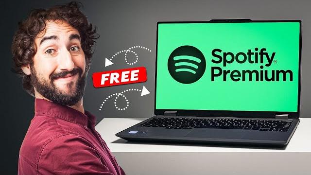 How to get spotify premium for free in 2025! How to get spotify premium for free in 2025!