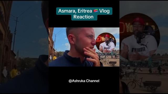 Omg congratulations young eritrean generation asmara is the savest city if not in the world Omg congratulations young eritrean generation asmara is the savest city if not in the world