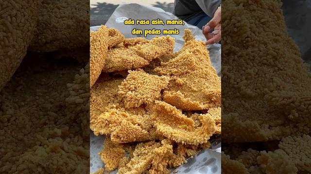 Intip goreng mbok poer sejak tahun 1981 #klaten #intip #intipgoreng #jadul #fyp #shorts #viral Intip goreng mbok poer sejak tahun 1981 #klaten #intip #intipgoreng #jadul #fyp #shorts #viral