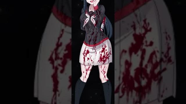 病嬌模擬器#short 病嬌模擬器#short