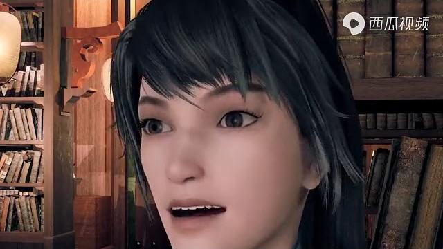 《独步逍遥》叶宇欢乐向:嘻嘻哈哈,自在人间! 《独步逍遥》叶宇欢乐向:嘻嘻哈哈,自在人间!