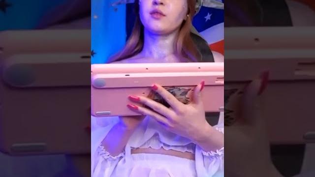 Bigo live broadcast cute girl #320 Bigo live broadcast cute girl #320