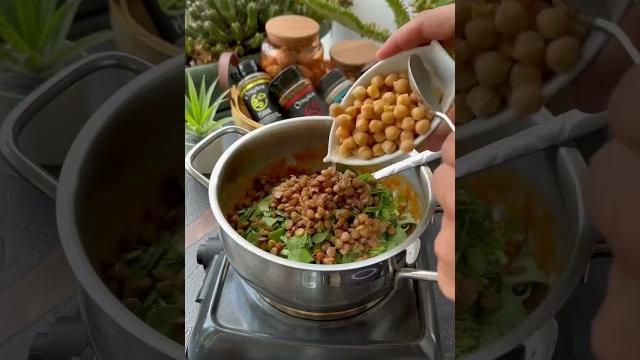 Pirpirim aşı tarifi Pirpirim aşı tarifi