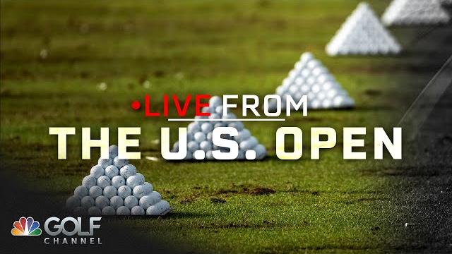 Golf governing bodies still torn on golf ball rollback | live from the u.s. open | golf channel Golf governing bodies still torn on golf ball rollback | live from the u.s. open | golf channel
