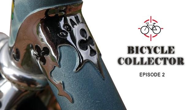 Colnago arabesque régal Colnago arabesque régal