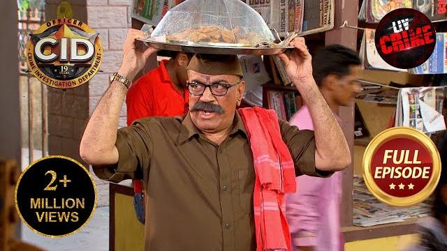 Cid ने बनाया एक dangerous plan | cid | सीआईडी | full episode | criminal manhunt | 24 dec 2023 Cid ने बनाया एक dangerous plan | cid | सीआईडी | full episode | criminal manhunt | 24 dec 2023