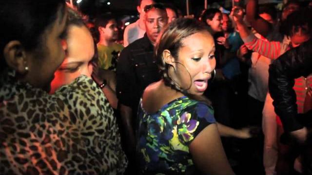 Machel montano - mr. fete Machel montano - mr. fete