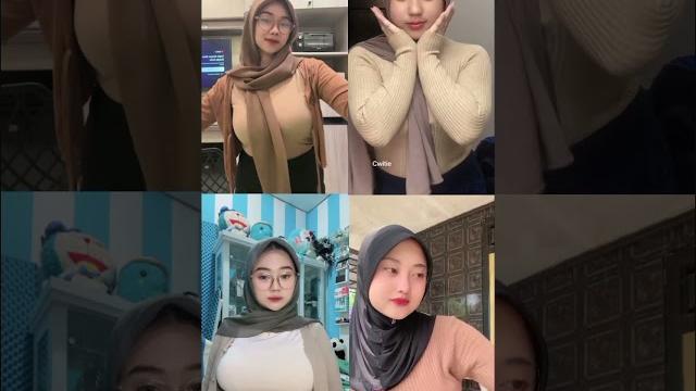 Cewek hijab tobrut gede menggoda | jilboobs hot pemersatu bangsa | tiktok jilbob hot indonesia Cewek hijab tobrut gede menggoda | jilboobs hot pemersatu bangsa | tiktok jilbob hot indonesia