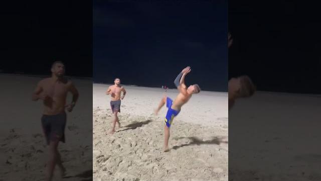 Normal beaches in brazil ️ (just football things) Normal beaches in brazil ️ (just football things)