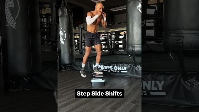 5 drills to improve your footwork 5 drills to improve your footwork
