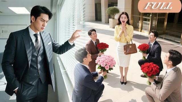 Ceo divorce girl to make her regret! unware she left & got 5 tycoon's proposal! guess who going mad? Ceo divorce girl to make her regret! unware she left & got 5 tycoon's proposal! guess who going mad?