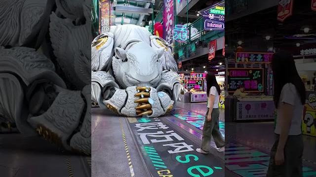 Beibei, are you shedding tears or saliva? giant bear beibei bear cave street foodie daily cherry Beibei, are you shedding tears or saliva? giant bear beibei bear cave street foodie daily cherry