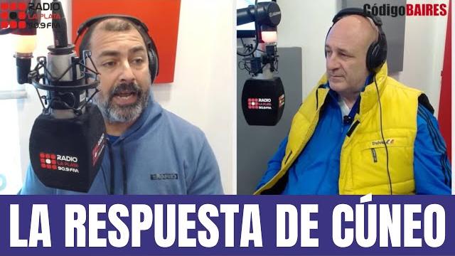 Santiago cúneo analiza y opina sobre la entrevista de cristina kirchner #santiagocuneo #cuneo #cfk Santiago cúneo analiza y opina sobre la entrevista de cristina kirchner #santiagocuneo #cuneo #cfk