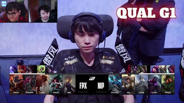Fpx vs nip - game 1 | pay-in s15 lpl spring playoffs 2025 | funplus phoenix vs ninjas in pyjamas g1 Fpx vs nip - game 1 | pay-in s15 lpl spring playoffs 2025 | funplus phoenix vs ninjas in pyjamas g1