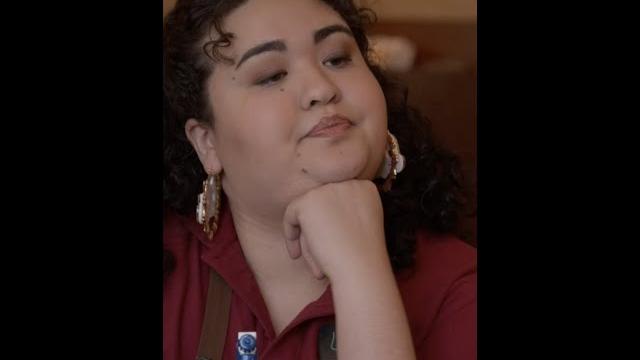 The sex lives of college girls | oversharing #shorts The sex lives of college girls | oversharing #shorts