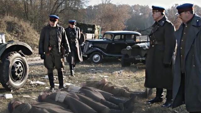 Советская контрразведка! военный фильм на реальных событиях! "смерть шпионам. скрытый враг" Советская контрразведка! военный фильм на реальных событиях! "смерть шпионам. скрытый враг"