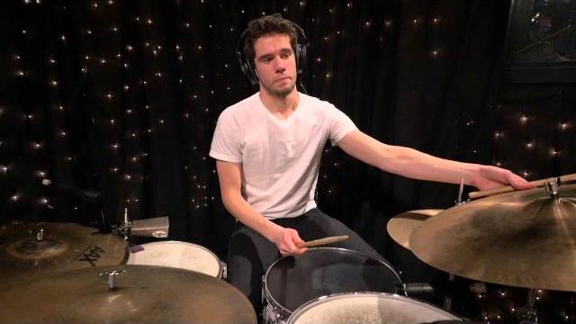 A cedar suede - la selva (live on kexp) A cedar suede - la selva (live on kexp)