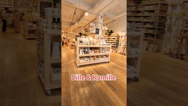 New in dille & kamille #shopping #deko #decor #decoration #haul #shoppingvlog #düsseldorf New in dille & kamille #shopping #deko #decor #decoration #haul #shoppingvlog #düsseldorf