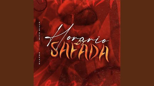 Horário de safada Horário de safada