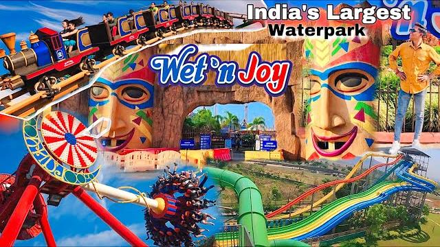 Wet n joy magic mountain amusement park | all rides tickets| indias tallest rides wet njoy lonaval Wet n joy magic mountain amusement park | all rides tickets| indias tallest rides wet njoy lonaval