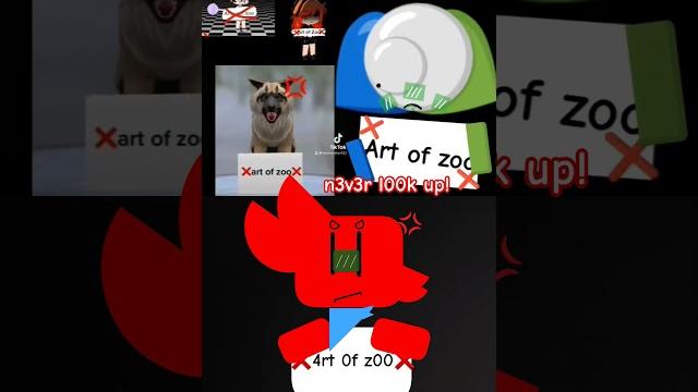 Art of zoo Art of zoo