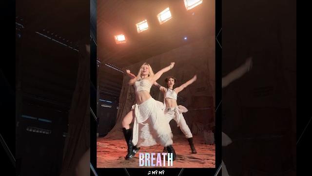 #breath #mỹmỹ f.e.d - #linhpc #lu #swfvn #breath #mỹmỹ f.e.d - #linhpc #lu #swfvn