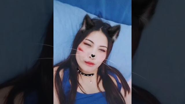 Meow! meow! pussy cat tiktok ! Meow! meow! pussy cat tiktok !