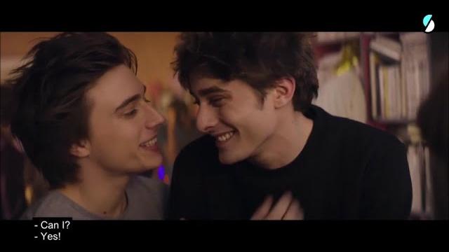 Lucas and elliot|| their love story (final) Lucas and elliot|| their love story (final)