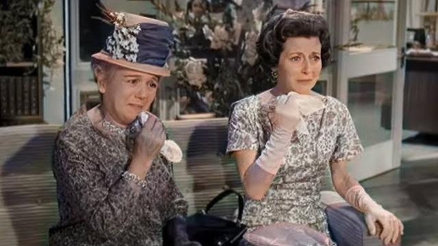 5 golden hours 1961 | colorized full movie | ernie kovacs, cyd charisse, george sanders 5 golden hours 1961 | colorized full movie | ernie kovacs, cyd charisse, george sanders