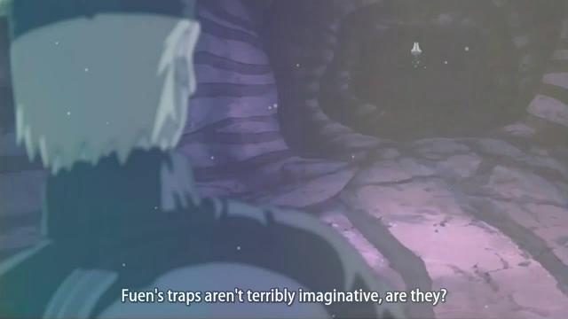 Naruto vs fuka Naruto vs fuka