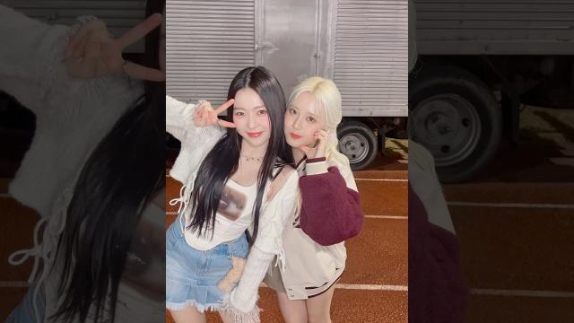 This is my official🫡 with #lightsum #nayoung This is my official🫡 with #lightsum #nayoung