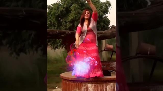 Neelam gul new dance Neelam gul new dance