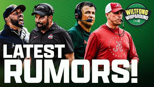 Ohio state closing strong - chasing down no. 1 class | michigan visit intel | miami's big flip Ohio state closing strong - chasing down no. 1 class | michigan visit intel | miami's big flip